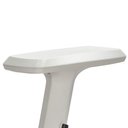 Ver imagem 2 de Cadeira Ergonômica de Escritório Sigma Movescan Cinza
