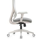 Ver imagem 7 de Cadeira Ergonômica de Escritório Sigma Movescan Cinza