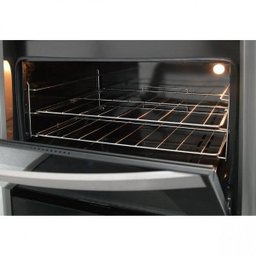 Fogão 5 Bocas Gran Cheff Bivolt Gás Fischer - 3
