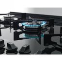 Ver imagem 2 de Fogão 5 Bocas Gran Cheff Bivolt Gás Fischer