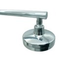 Ver imagem 6 de Chuveiro Ducha Autolimpante Redondo Cromado Articulável