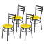 Amarelo