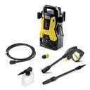 Ver imagem 4 de Lavadora de Alta Pressão Kärcher Prática Black 1500PSI 1400W 220V