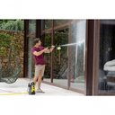 Ver imagem 3 de Lavadora de Alta Pressão Kärcher Prática Black 1500PSI 1400W 220V