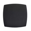 Ver imagem 5 de Mesa de Jantar Quadricurva 80x80cm 2 a 4 Lugares em Madeira - Dina - Preta
