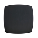 Ver imagem 4 de Mesa de Jantar Quadricurva 80x80cm 2 a 4 Lugares em Madeira - Dina - Preta