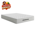 Ver imagem 2 de Colchão de Molas Ensacadas Ortobom One Face Plenno Superpocket Casal 138cm