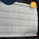 Ver imagem 7 de Colchão de Molas Ensacadas Ortobom One Face Plenno Superpocket Casal 138cm