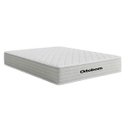 Ver imagem 1 de Colchão de Molas Ensacadas Ortobom One Face Plenno Superpocket Casal 138cm