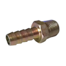 Conector Espigão Adaptador Fixo Macho 3/8 Espigão 3/8 C/5Pçs - 3