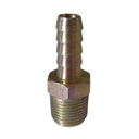 Ver imagem 2 de Conector Espigão Adaptador Fixo Macho 3/8 Espigão 3/8 C/5pçs