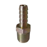 Conector Espigão Adaptador Fixo Macho 3/8 Espigão 3/8 C/5Pçs - 2
