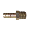 Ver imagem 1 de Conector Espigão Adaptador Fixo Macho 3/8 Espigão 3/8 C/5pçs