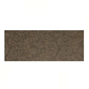 Passadeira Mix Arabesco Bege 55cmx1,50m 380238