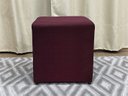 Ver imagem 3 de Puff Decorativo Vinho 600 Alpoim