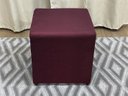 Ver imagem 2 de Puff Decorativo Vinho 600 Alpoim