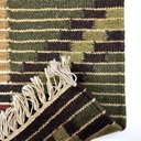 Ver imagem 2 de Tapete Kilim Color 183x272 783