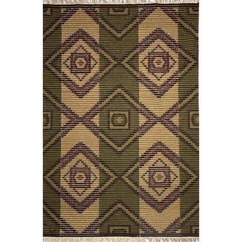 Tapete Kilim Color 183x272 783