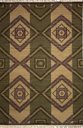 Ver imagem 1 de Tapete Kilim Color 183x272 783