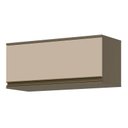 Ver imagem 1 de Aéreo 01 Porta Basculante 800mm Connect Duna/cristal - Henn