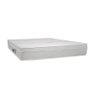 Colchão Casal Castor Molas Class New Tecnopedic One Face 138x188x24  - 1