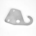 Ver imagem 3 de Par de Gancho para Suporte de Corrente Estacionamento Reto