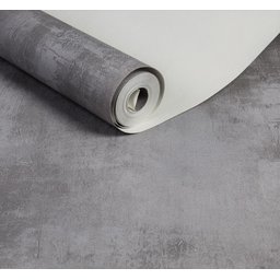 Papel de Parede Magnific Wp68 Cimento Queimado Cinza Escuro Rolo de 10mx0,53m - 3