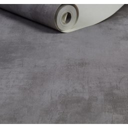 Papel de Parede Magnific Wp68 Cimento Queimado Cinza Escuro Rolo de 10mx0,53m - 6