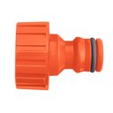 Ver imagem 6 de Adaptador Fêmea com Rosca 3/4" em Plástico Tramontina para Jardim Tramontina