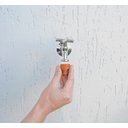 Ver imagem 5 de Adaptador Fêmea com Rosca 3/4" em Plástico Tramontina para Jardim Tramontina