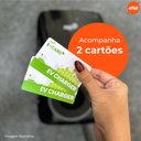 Ver imagem 6 de Carregador para Carro Elétrico Trifásico Preto Foxess