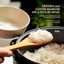 Ver imagem 7 de Panela Elétrica de Arroz Tramontina 110v Eos com Colher para Servir Tramontina 110v