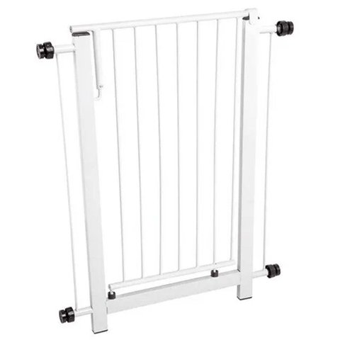 GRADE DE PORTA KEEPER COM EXTENSOR DE 10CM KIDDO REF:216 - UN - Branco