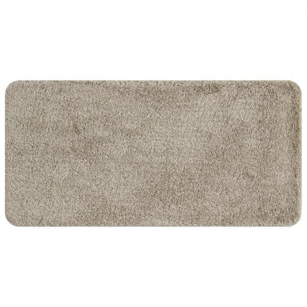 Tapete para Quarto Fios Lisos 50cmx90cm Vitta Jolitex - 2