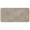 Ver imagem 2 de Tapete para Quarto Fios Lisos 50cmx90cm Vitta Jolitex