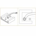 Ver imagem 2 de Chave Meia-lua 14x16 Mm
