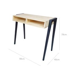 Mesa Escrivaninha Cwb - 4