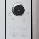 Ver imagem 4 de Forno Elétrico Digital de Embutir Mueller Decorato Gourmet Inox 44 Litros 220v