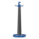 Ver imagem 1 de Suporte para Utensílios de Silicone Ichef Polishop - Blue | Blue Ichef