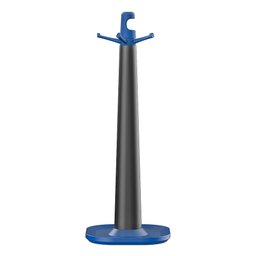 Suporte para Utensílios de Silicone Ichef Polishop - Blue | Blue Ichef - 1