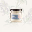 Ver imagem 3 de Vela Decorativa Aromática Perfumada 100g Óleo Essencial Aiká