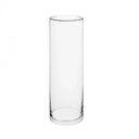 Ver imagem 1 de Vaso Vidro Cilindro 30x11cm Arranjos, Flores, Festas, Decoração