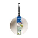 Ver imagem 3 de Frigideira Funda 28 cm 3,3 L Loreto Antiaderente Bege Tramontina