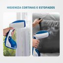 Ver mais imagens de Vaporizador Portátil Mondial Fast Steam 1270w 127v - Vp-09