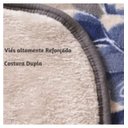 Ver imagem 2 de Cobertor King Jolitex Kyor Plus Chablis.