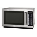 Ver imagem 1 de Forno Industrial Microondas Inox Mcs10tsb 1000W 220V Monofasico - Middleby
