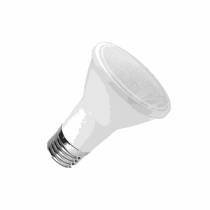 Lampada Par20 6w 3000k 127/220v Ip65