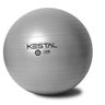Bola De Pilates Suíça 65cm Fisioterapia Yoga Academia Kestal - 1