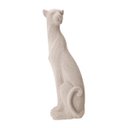 Ver imagem 1 de Escultura Pantera em Poliresina 13884 Mart