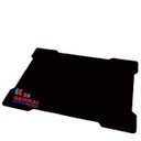 Ver imagem 5 de Mesa Gamer Idl xp 1000 Pro 1 Gaveta 136cm Espresso Móveis Black Laranja